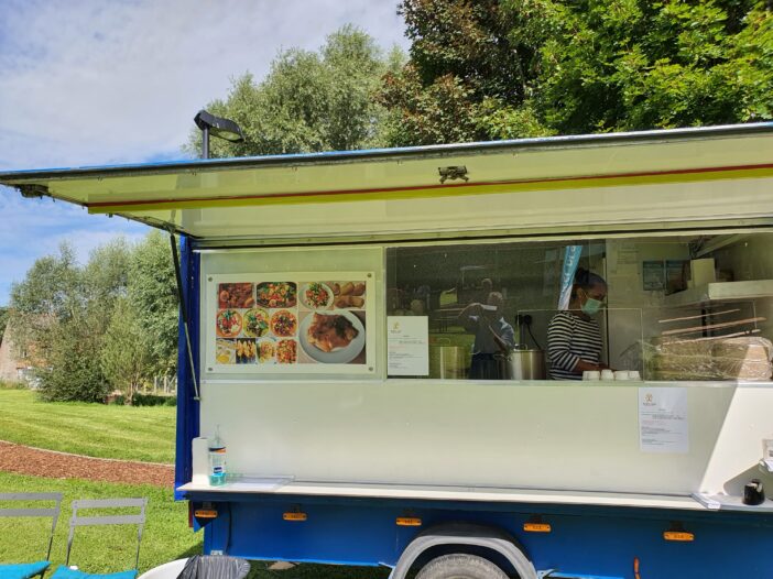 Foodtruck Huren? Ontdek Het Aanbod Op Foodtruck.be